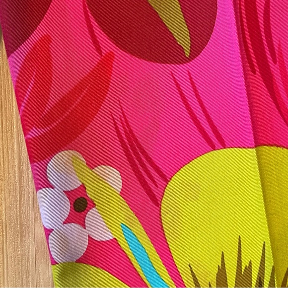 Gucci Pants & Jumpsuits Gucci Tom Ford 999 Floral Printed Runway Pants Vintage Stained Guc